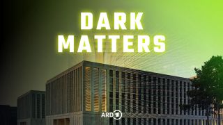 Podcast "Dark Matters - Geheimnisse der Geheimdienste"