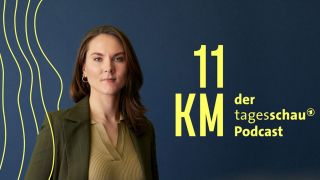 11KM - Der Tagesschau-Podcast