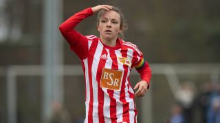 Lisa Heiseler (1.FC Union)