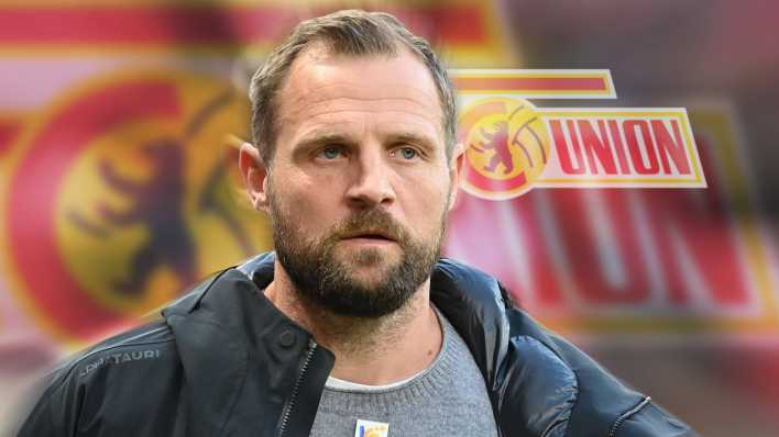 Bo Svensson, neuer Coach bei Union