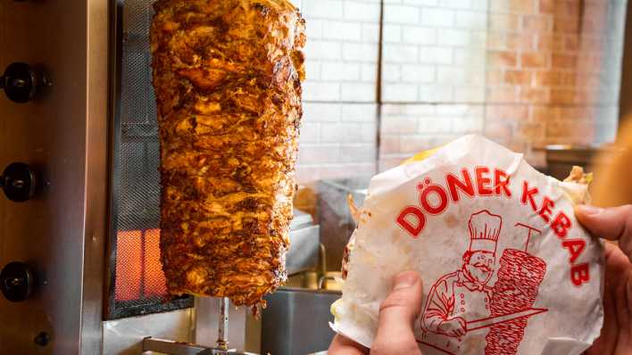 Döner Kebap