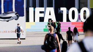 100 Jahre IFA (Bild: picture alliance/dpa/Carsten Koall)