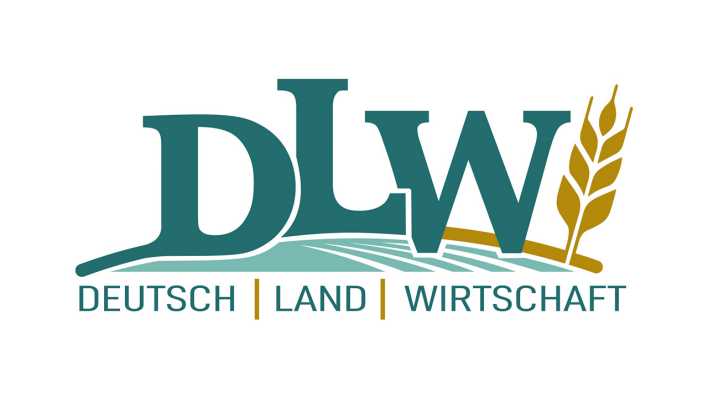 Logo DLW (Deutsch Land Wirtschaft)