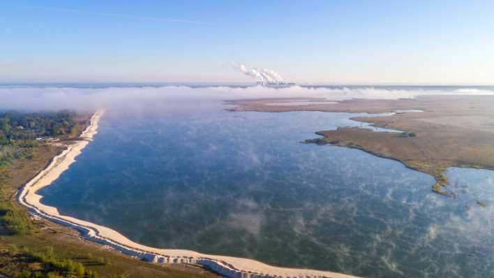 Cottbuser Ostsee