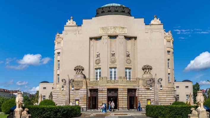 Staatstheater Cottbus