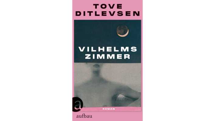 Cover "Vilhelms Zimmer" von Tove Ditlevsen