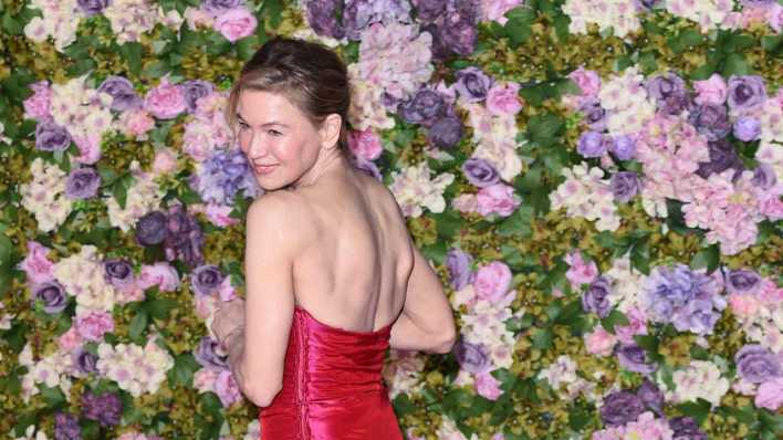 Renee Zellweger (Bild. picture alliance/Steve Vas/Geisler-Fotopress)