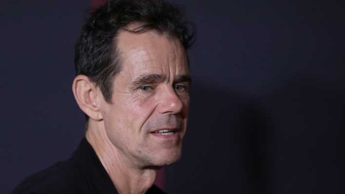 Regisseur Tom Tykwer