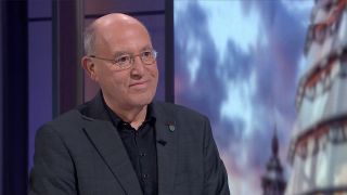 Gregor Gysi im rbb-Interview