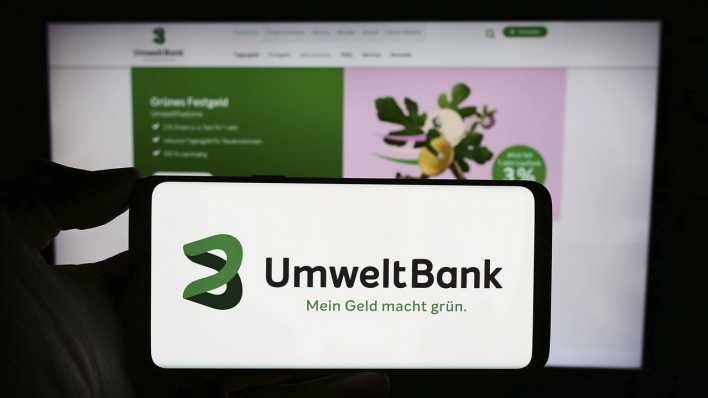 Umweltbank