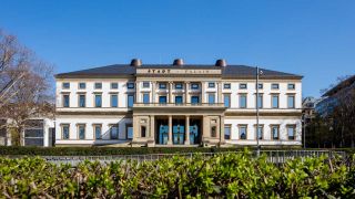 StadtPalais Stuttgart (Bild: die arge lola / Kai Loges + Andreas Langen)