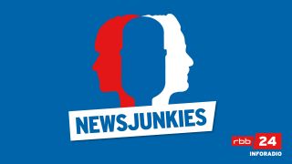 Newsjunkies – verstehen, was uns bewegt