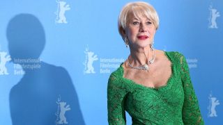 Die Schauspielerin Helen Mirren (Bild: imago/APress)