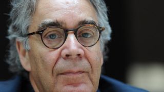 Der kanadische Filmmusik-Komponist Howard Shore (Bild: dpa)