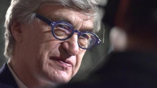 Regisseur Wim Wenders (Bild: imago/Seeliger)