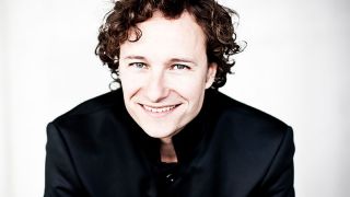 Martin Helmchen, Pianist © Giorgia Bertazzi