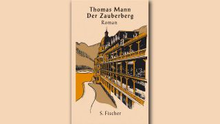 Thomas Mann: Der Zauberberg; © S. Fischer