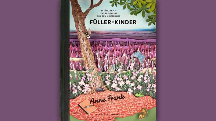 Anne Frank: Füller-Kinder © Jacoby & Stuart