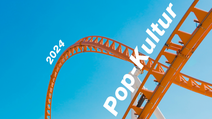 Pop-Kultur 2024 © radioeins